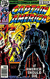 Captain America (1968)  n° 231 - Marvel Comics