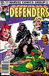 Defenders, The (1972)  n° 123 - Marvel Comics