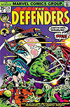Defenders, The (1972)  n° 29 - Marvel Comics