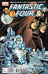 Fantastic Four (1961)  n° 577 - Marvel Comics