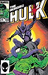 Incredible Hulk, The (1968)  n° 308 - Marvel Comics