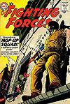 Our Fighting Forces (1954)  n° 45 - DC Comics