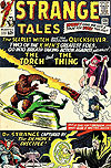 Strange Tales (1951)  n° 128