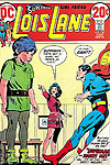 Superman's Girl Friend, Lois Lane (1958)  n° 131 - DC Comics