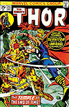 Thor (1966)  n&deg;&nbsp;245 - Marvel Comics