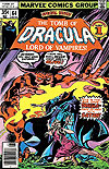 Tomb of Dracula, The (1972)  n° 64 - Marvel Comics