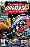 Tomb of Dracula, The (1972)  n° 66 - Marvel Comics