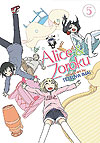 Alice & Zoroku (2017)  n° 5 - Seven Seas Entertainment