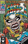 Captain America (1968)  n° 387 - Marvel Comics