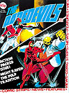 Daredevils, The (1983)  n° 9 - Marvel Uk