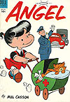 Four Color (1942)  n° 576 - Dell