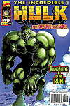 Incredible Hulk, The (1968)  n° 446 - Marvel Comics