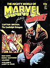 Mighty World of Marvel, The (Uk) (1982)  n° 7 - Marvel Uk