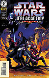 Star Wars: Jedi Academy - Leviathan  n° 1 - Dark Horse Comics