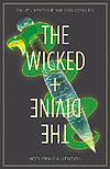 Wicked + The Divine, The  (2014)  n° 7