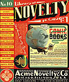 Acme Novelty Library, The (1993)  n° 10 - Fantagraphics