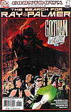 Countdown Presents - The Search For Ray Palmer: Gotham By Gaslight (2008)  n° 1 - DC Comics