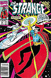 Doctor Strange, Sorcerer Supreme (1988)  n° 31 - Marvel Comics