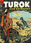 Four Color (1942)  n° 596 - Dell