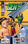 Gen 13 (1995)  n° 33 - Image Comics