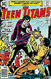 Teen Titans (1966)  n° 45 - DC Comics