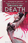 Grimm Tales of Terror Annual: Goddess of Death  - Zenescope Entertainment