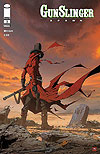 Gunslinger Spawn (2021)  n° 3 - Image Comics
