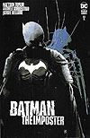 Batman: The Imposter (2021)  n° 1 - DC (Black Label)