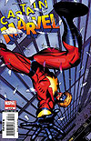 Captain Marvel (2008)  n° 3 - Marvel Comics