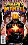 Captain Marvel (2008)  n° 4 - Marvel Comics
