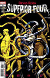 Devil's Reign: Superior Four (2022)  n° 1 - Marvel Comics