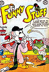 Funny Stuff (1944)  n° 68 - DC Comics