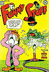 Funny Stuff (1944)  n° 69 - DC Comics