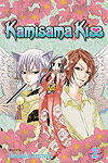 Kamisama Kiss (2010)  n° 2 - Viz Media