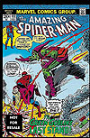 Amazing Spider-Man, The #122: Marvel Legends Reprint (2005)  - Marvel Comics