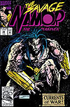 Namor The Sub-Mariner (1990)  n&deg;&nbsp;34 - Marvel Comics