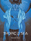 Tropic of The Sea  n° 1 -  sem licenciador