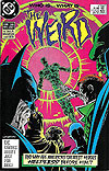 Weird, The (1988)  n° 1 - DC Comics