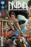 Nubia & The Amazons (2021)  n° 1 - DC Comics