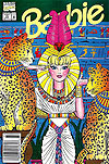 Barbie (1991)  n° 15 - Marvel Comics