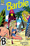 Barbie (1991)  n° 19 - Marvel Comics