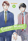 Cherry Magic! Thirty Years of Virginity Can Make You A Wizard?! (2020)  n° 4 - Square Enix Us