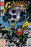 Robin III : Cry of The Huntress (1992)  n° 1 - DC Comics