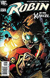Robin (1993)  n° 157 - DC Comics