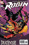 Robin (1993)  n° 167 - DC Comics