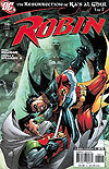 Robin (1993)  n° 168 - DC Comics