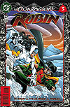Robin (1993)  n° 27 - DC Comics