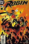 Robin (1993)  n° 78 - DC Comics