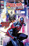 Spider-Man 2099: Exodus Alpha (2022)  n° 1 - Marvel Comics