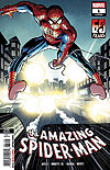 Amazing Spider-Man, The (2022)  n° 1 - Marvel Comics